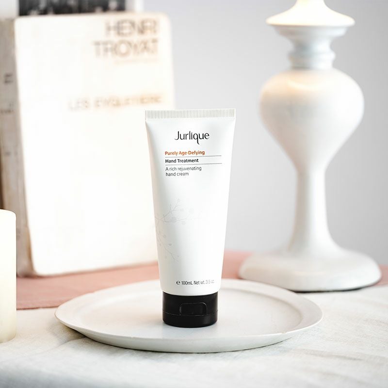 ハンドケア］グレイスフル ビューティー ハンドトリートメント 100mL
