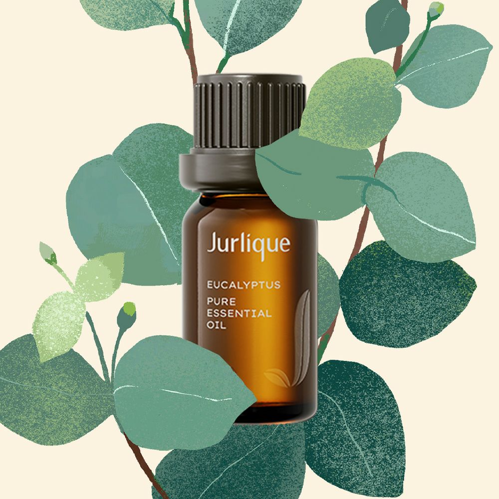 エッセンシャルオイル］ユーカリ ピュアエッセンシャルオイル 10mL