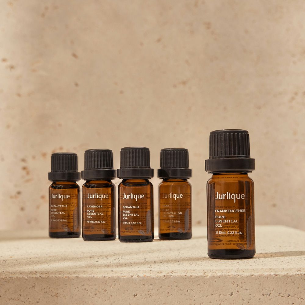 エッセンシャルオイル］ティートリー ピュアエッセンシャルオイル 10mL