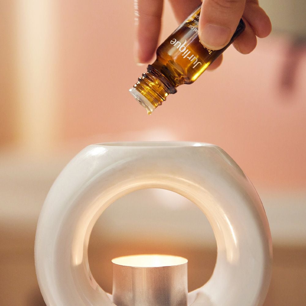 エッセンシャルオイル］ティートリー ピュアエッセンシャルオイル 10mL