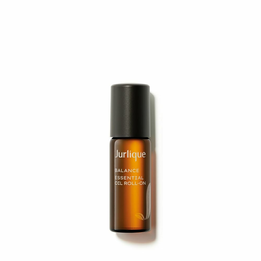 JURLIQUE（ジュリーク）のアロマポットアロマオイルバーナー（中古 フレグランスオイル］バランシング アロマロールオン 10mL