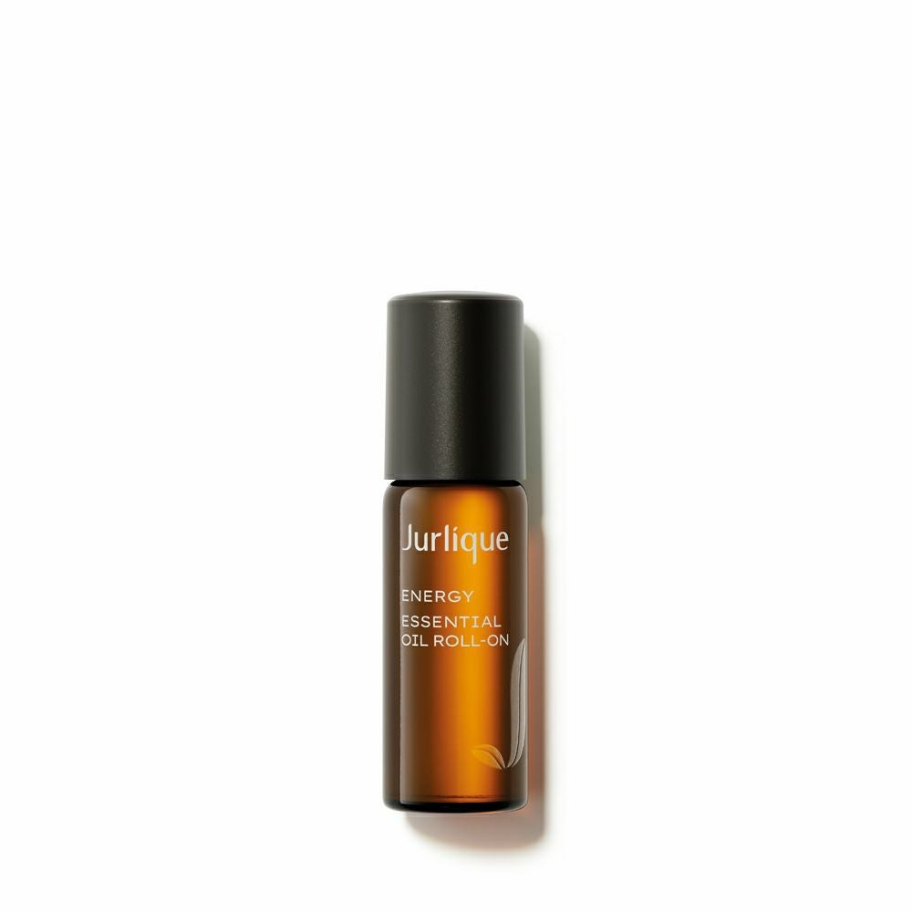 フレグランスオイル］ウェイクアップ アロマロールオン 10mL