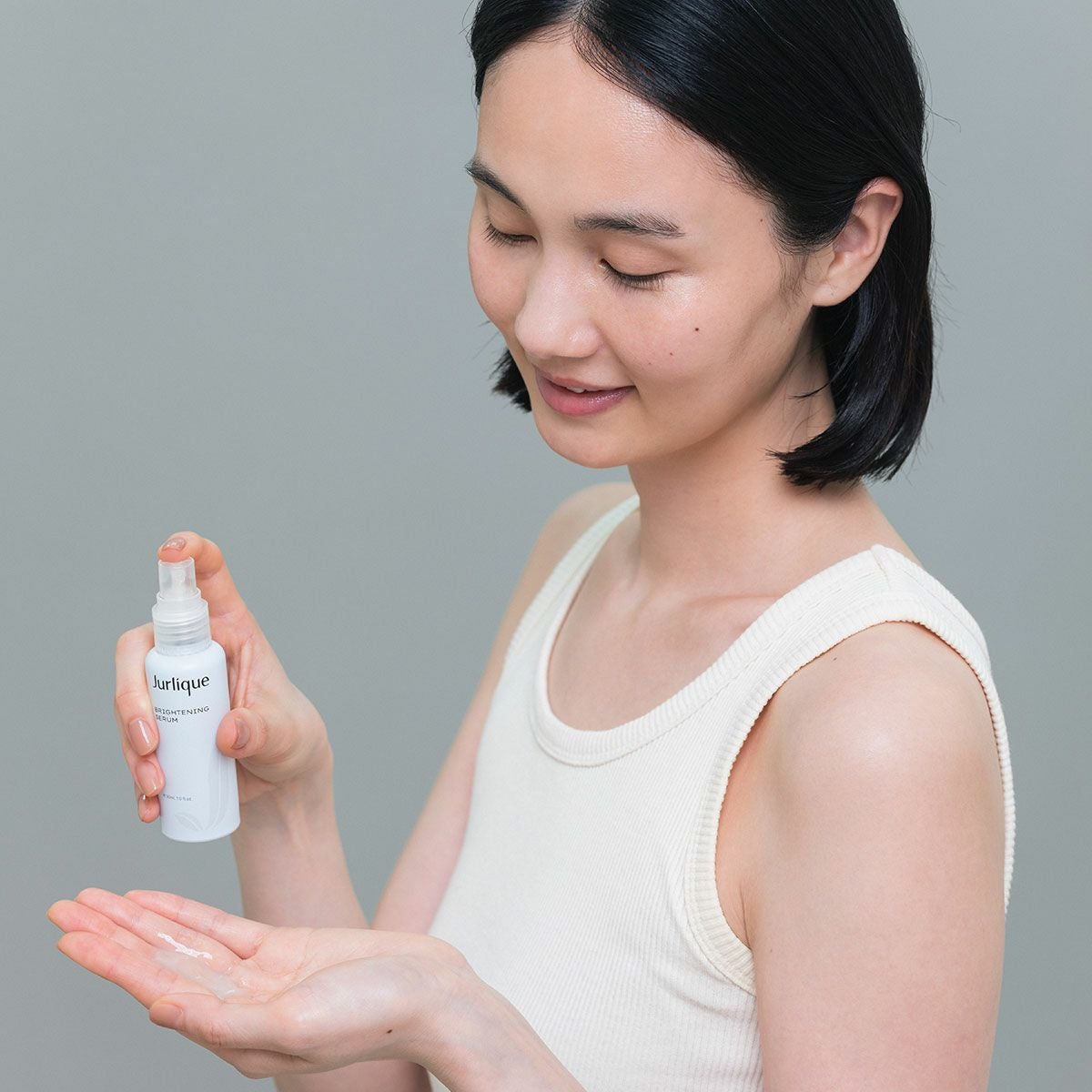 美容液]BR セラム 30mL | ジュリーク公式サイト