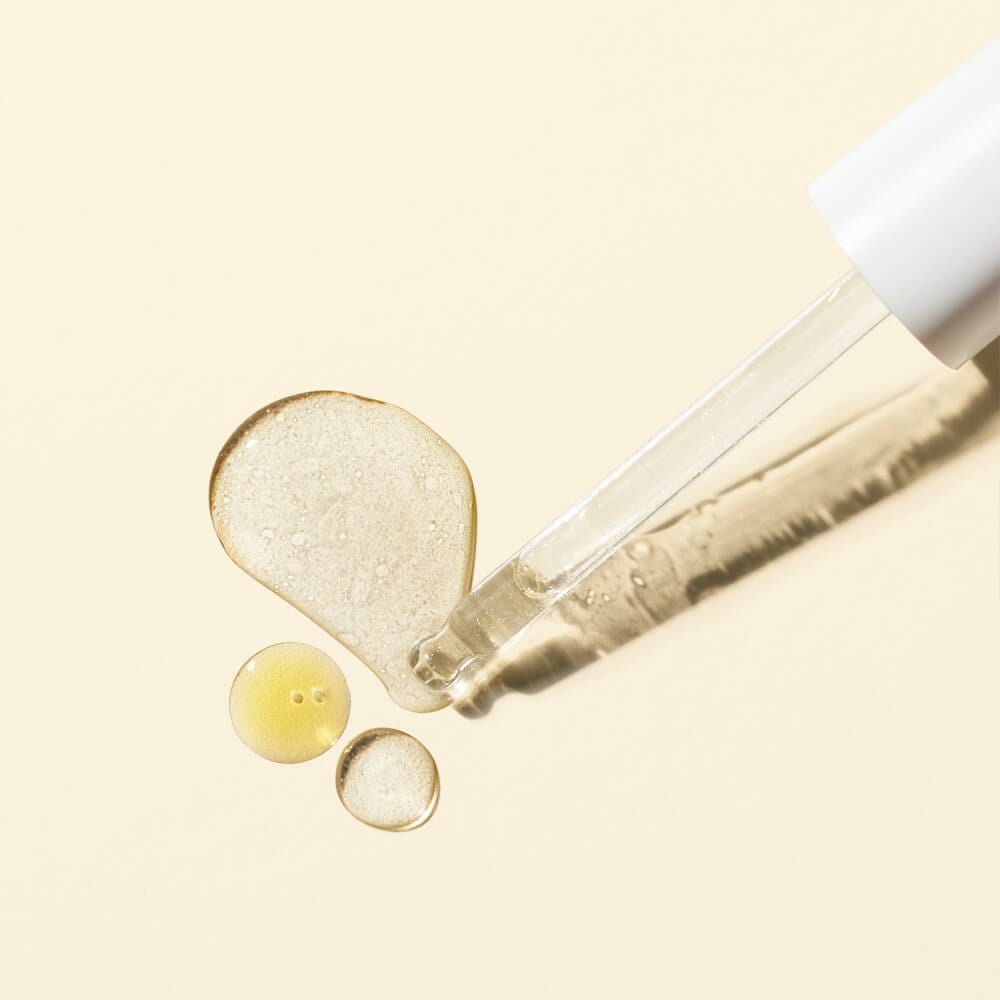 美容液]ハーバル オイルインセラム 30mL | ジュリーク公式サイト