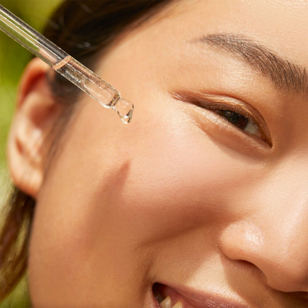 美容液]ハーバル オイルインセラム 30mL | ジュリーク公式サイト