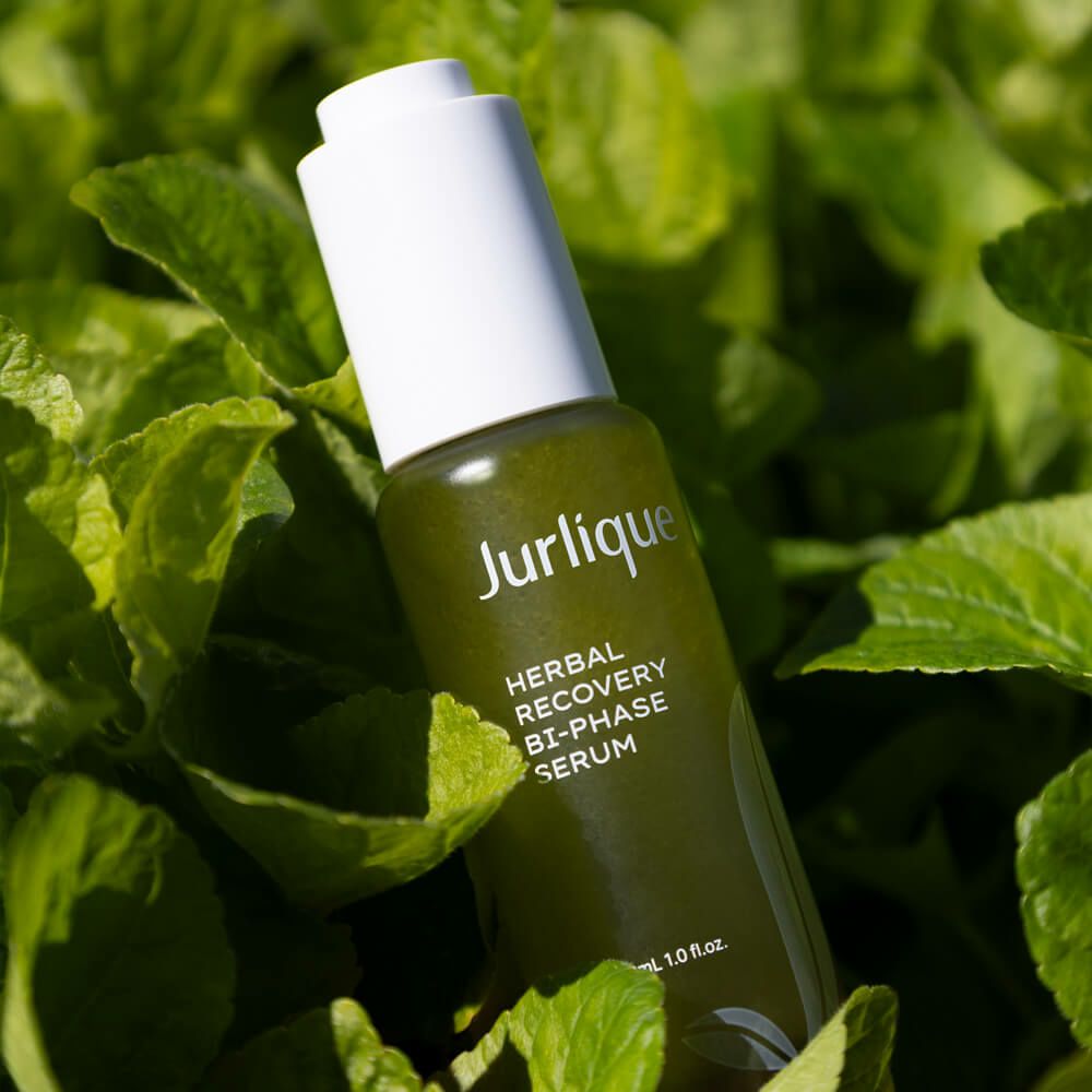美容液]ハーバル オイルインセラム 30mL | ジュリーク公式サイト