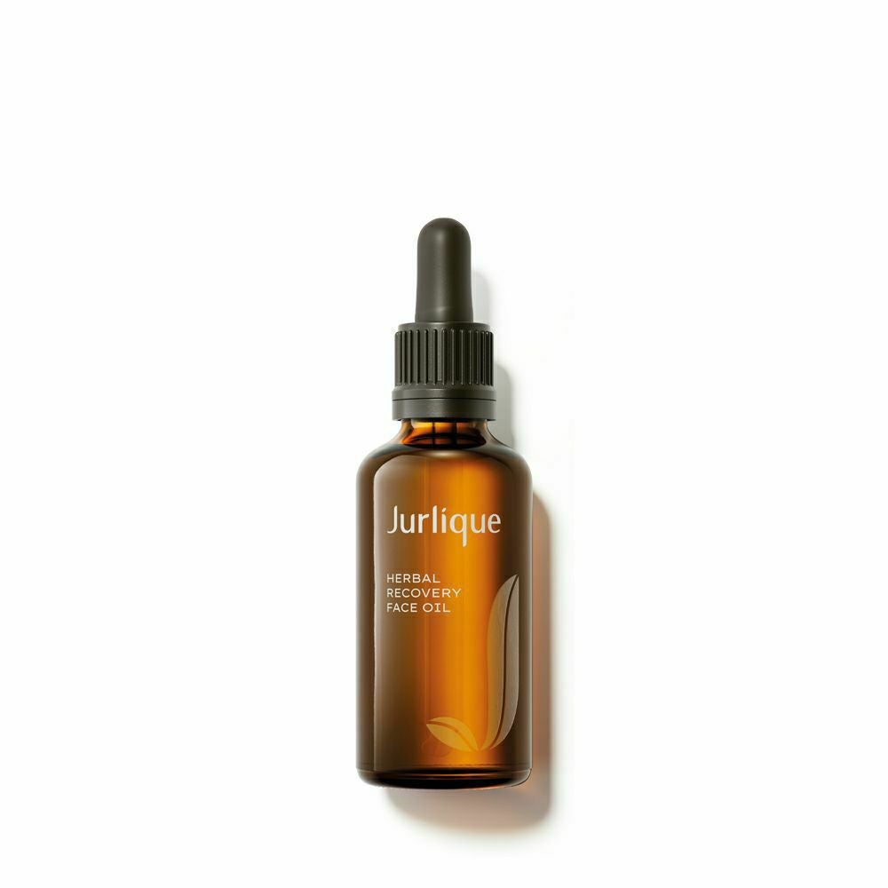 美容オイル]ハーバル フェイスオイル 50mL | ジュリーク公式サイト