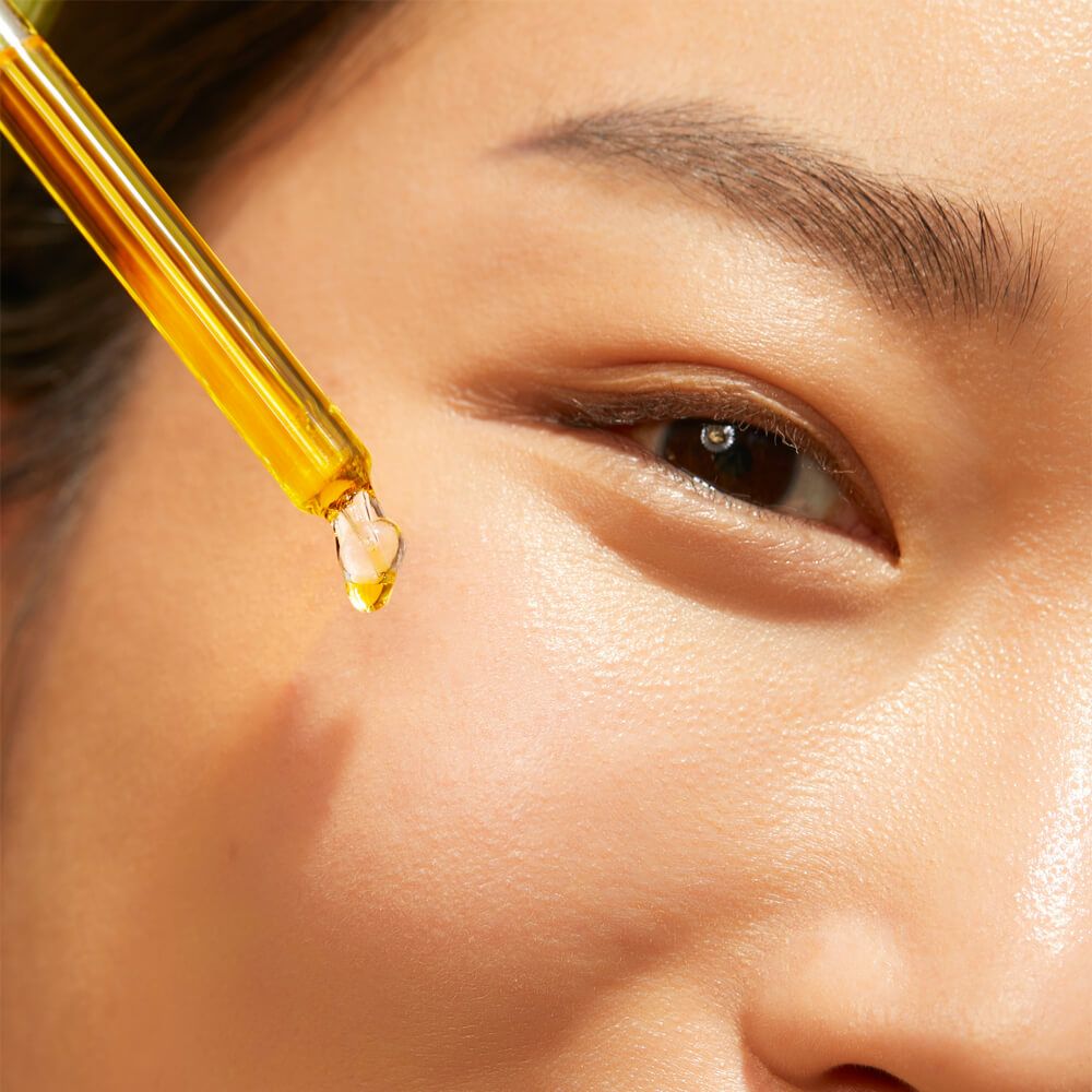美容オイル]ハーバル フェイスオイル 50mL | ジュリーク公式サイト