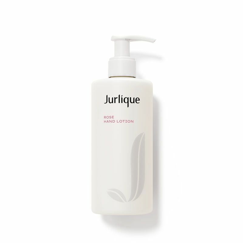 ハンドケア］ローズ ハンドローション 300mL | ジュリーク公式サイト