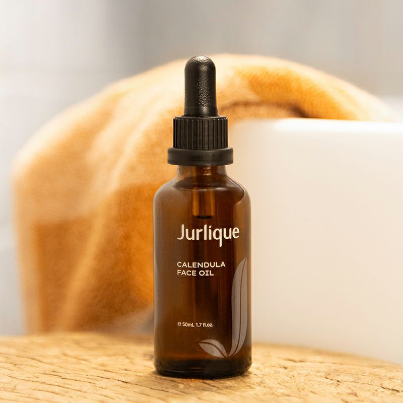 美容オイル]CA フェイスオイル 50mL | ジュリーク公式サイト