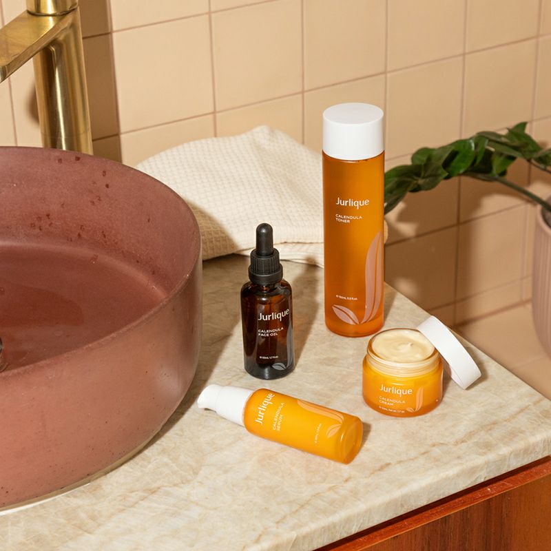 スキンケアセット]CA トライアルキット | ジュリーク公式サイト