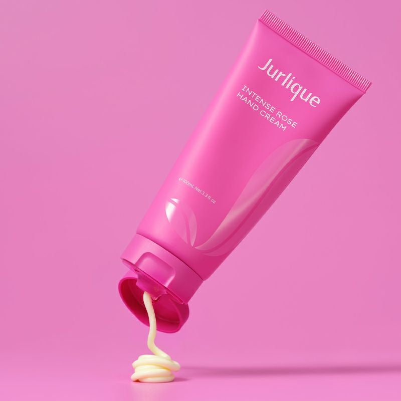 ハンドクリーム]インテンスローズ ハンドクリーム＜Limited Edition