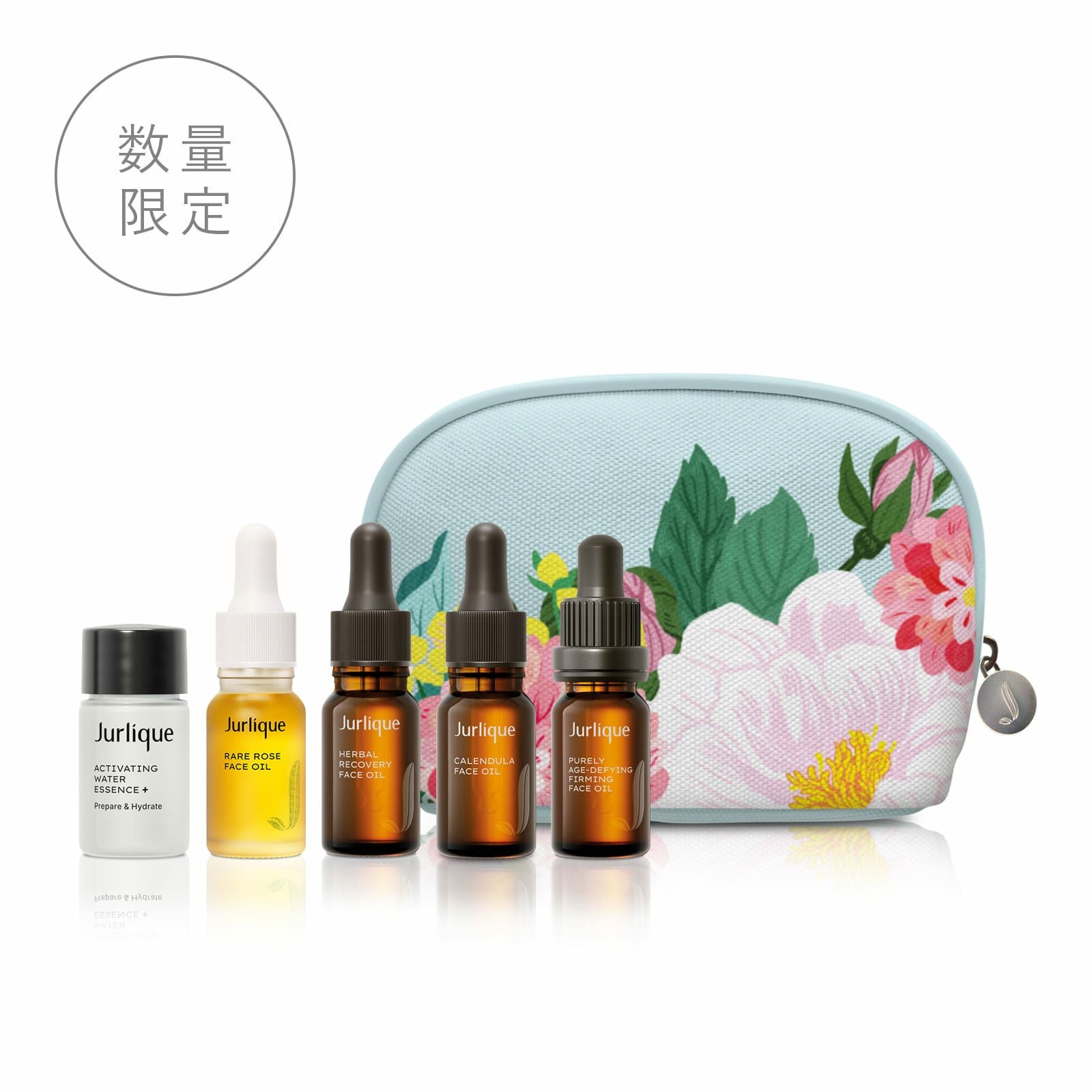 FACE - スキンケア | ジュリーク公式サイト