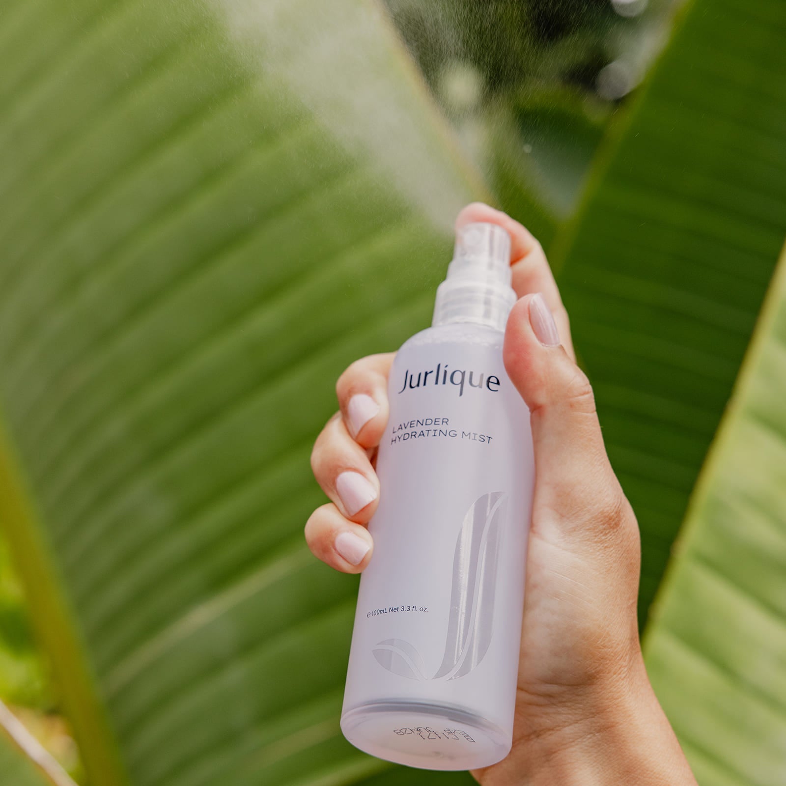 化粧水］ラベンダー バランシングミスト 100mL | ジュリーク公式サイト